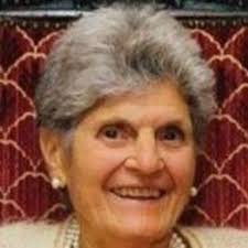 Delia Giuffre Obituary September 12, 2020