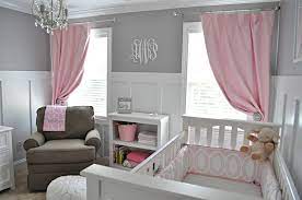 50 Gray Nurseries Find Your Perfect