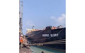 As of 2011 census of india, the town had a population of 5,686. Adani Ports Strengthens Network With Krishnapatnam Acquisition Latest Maritime Shipping News Online The Maritime Standard