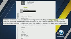 The daily atm withdrawal limits for premium accounts tend to be higher than for basic accounts. Moreno Valley Woman Fights Bank Against Wells Fargo Over 34k Allegedly Stolen By Id Thief Abc7 Los Angeles
