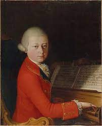Aug 13, 2020 · wolfgang amadeus mozart was a musician capable of playing multiple instruments who started playing in public at the age of 6. Wolfgang Amadeus Mozart Wikipedia