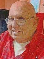 Max Nelson Obituary (2021)