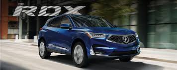 Acura calls the 2019 rdx its sportiest compact crossover yet, and claims the x3 and q5 as its spirit animals. 2019 Acura Rdx Socal Acura Dealers