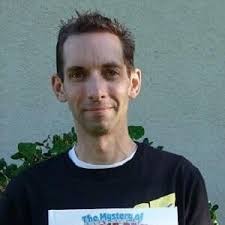 Amazon.com: Mark Ricketts: books, biography, latest update