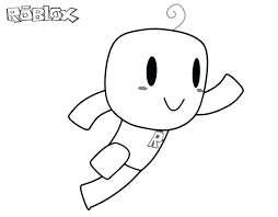 Pypus is now on the social networks, follow him and get latest free coloring pages and much more. Coloring Pages Roblox Print For Free