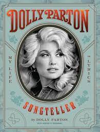 The official twitter of dolly parton. Bol Com Dolly Parton Songteller Dolly Parton 9781529349795 Boeken
