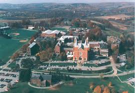 St Vincent Basilica And College College List Catholic Colleges Catholic Homeschool