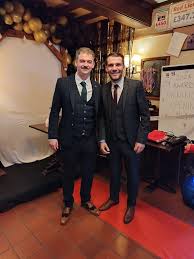 A new game will be introduced