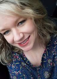 Tree huggin girls enjoy Pearman Forest in Hodgenville, KY