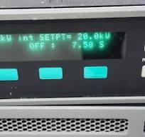 ADVANCED 2301350-A 1301919 PINNACLE INVERTER DRIVE PCB FOR ...