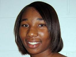 Iesha Henderson's Instagram, Twitter & Facebook