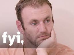 Married at First Sight: The First Year: Doug and Jamie's Bills, Bills,  Bills (S1, E2)