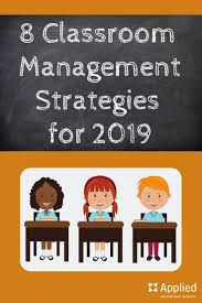 8 Wildly Successful Classroom Management Strategies For 2020 Classroom Management Strategies Teacher Tools Classroom Management Classroom Management
