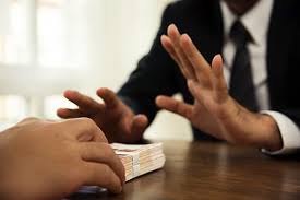 What Is Anti Bribery And Corruption Preventing Bribery In Business