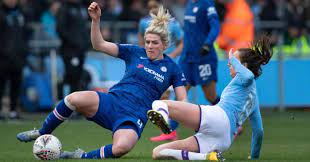 The football association women's super league (fa wsl) is the highest league of women's football in england. Women S Super League Season Ended With Immediate Effect Football365