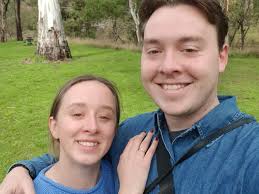 Caelia Angel and Rhys Nicholls's Wedding Website