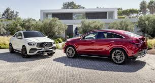 2020 Mercedes Benz Gle Coupe Launches In The Uk Priced From 72530 The New Mercedes Gle Coupe Is Now Mercedes Benz Gle Coupe Mercedes Benz Gle Mercedes Benz