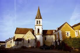 Clocher D Une Eglise De France 86014 Availles En Chatellerault Eglise De France Eglise France