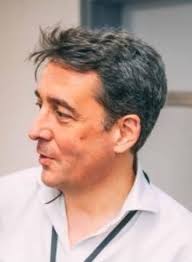 Equity in Chemistry Seminar: Professor Paul Walton, University of York