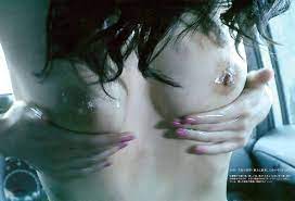 佐藤寛子 ヌード画像 乳首も陰毛も丸出し全裸での過激な濡れ場セックス【動画あり】 - 裏ピク