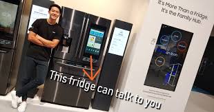Looking for a new fridge? Samsung Family Hub Refrigerator Malaysia Release Date Technave