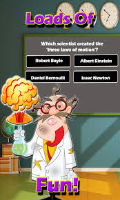 You can navigate to next or previous quiz questions, or go to a specific numbered question and answer. Physics Quiz Science Educational Trivia Amazon Com Appstore For Android