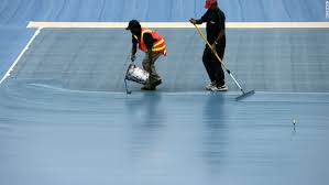 Find out the different surface types here. Heatwave Fears Ahead Of Opening Grand Slam Of Season In Melbourne Cnn