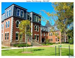 Hale Hall At Louisiana Tech University Ruston Louisiana Miss My Pretty College Ruston Louisiana History Louisiana Travel