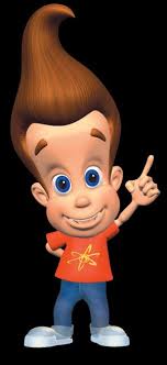 Characters in The Adventures of Jimmy Neutron, Boy Genius