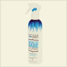 sea salt spray ihr werkzeug fur beachy hair eine anleitung fur welliges texturiertes haar manner mode spray surf spray anleitungen