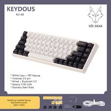 ☀☀☀ SIÊU HOT☀☀☀ Keydous... - Sói Gear - Mechanical Keyboard | Facebook