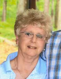 Obituary information for Georgia Skeen Staley