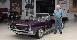 How Many Cars Does Jay Leno Have And How Much Are They Worth The World News Daily Mercedes Sl Leno Car Collection