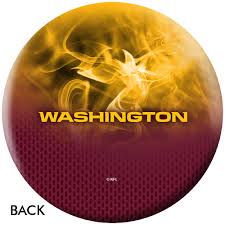 Washington football team logo png. Washington Football Team Bowling Ball Free Shipping Bowlerx Com
