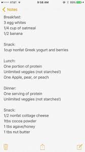 Victoria Secret Diet Plan Don T Forget To Add In Vigorous Exercises Daily As This Plan Include Victoria Secret Diet Model Diet Plan Victoria Secret Model Diet