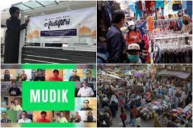 Hari raya nyepi dirayakan pada hari pertama kalender lunar saka. A Different Hari Raya How Muslims In The Region Are Preparing For The Festivities This Year Asia News Top Stories The Straits Times