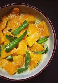 Olan Palakkad Style In 2020 Cuisine Recipes Vegetarian Dishes Food