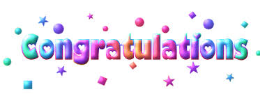 Image result for congratulations gifs animated