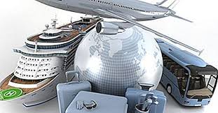 Organizația mondială a turismului (omt) anunță că sunt deschise 53% din destinațiile turistice din lume. Ce Este OrganizaÈia MondialÄ A Turismului 2021