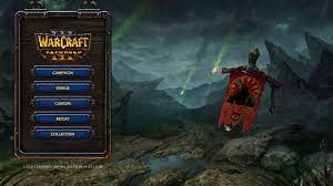 Warcraft 3 Reforged Does Not Support 3440x1440 Only Stretched Window Mode R Ultrawidemasterrace