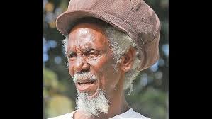 BRO. VALENTINO [the People's Calypsonian] 'Pan from the West'