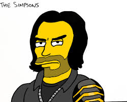 Thunderbolts* (aka The New Avengers) in 4 Cartoon Styles!