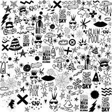 Doodle Graffiti Doodles Tattoo Sketches Tattoo Flash Art