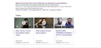 Beard balm is pomade used to moisturize and condition your beard using oil blends and possibly fragrance oils. Beardbrand Marketing How To Turn 30 Into 100 000 Mrr Case Study