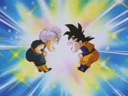 How To Think Goten And Trunks Could Have Been Written Better - Quora