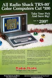 Coco Xmas Computer History Old Computers Computer