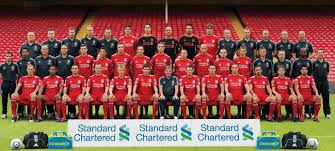 View liverpool fc squad and player information on the official website of the premier league. 2011 12 Season Liverpool Fc Wiki Fandom