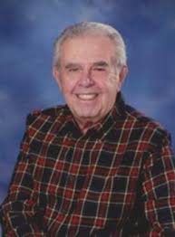 Obituary information for William Francis Mayhew