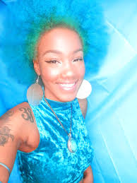 #eco swim #aqua green #summer #swimwear #environment #megan rascal #giveaways. Aqua Green Hair