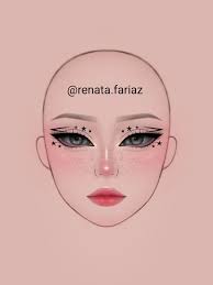 Descubre 180 ideas de delineados y maquillaje de ojos creativos en este  tablero de Pinterest